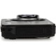 Фотоаппарат Rekam iLook S990i черный 21Mpix 2.7" 720p SDHC/MMC CMOS IS el/Li-Ion