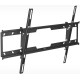 Кронштейн для телевизора Holder LCD-T6628-B черный 32"-70" макс.40кг настенный наклон