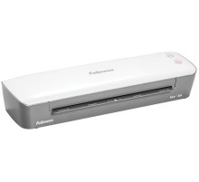 Ламинатор Fellowes Ion A4 белый (FS-45600) A4 (70-125мкм) 30см/мин (2вал.) лам.фото