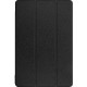 Чехол Redline для Huawei MediaPad M6 кожа/металл/пластик черный (УТ000020996)
