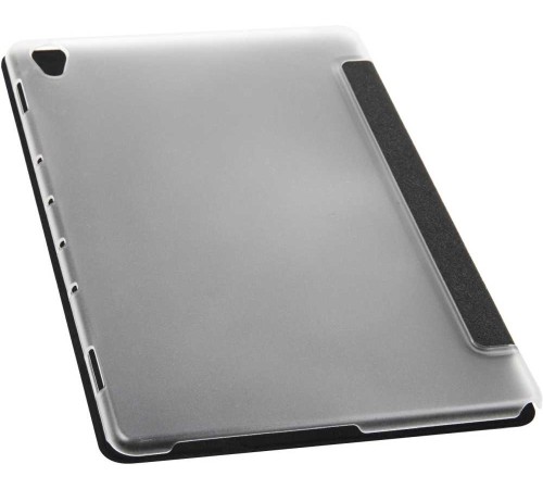 Чехол Redline для Huawei MediaPad M6 кожа/металл/пластик черный (УТ000020996) Чехол Redline для Huawei MediaPad M6 кожа/металл/пластик черный (УТ000020996)