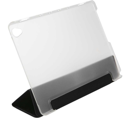 Чехол Redline для Huawei MediaPad M6 кожа/металл/пластик черный (УТ000020996) Чехол Redline для Huawei MediaPad M6 кожа/металл/пластик черный (УТ000020996)
