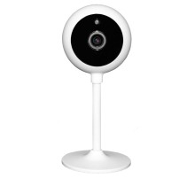 Видеокамера IP Falcon Eye Spaik 2 3.6-3.6мм цветная корп.:белый