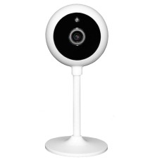 Видеокамера IP Falcon Eye Spaik 2 3.6-3.6мм цветная корп.:белый