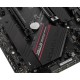 Материнская плата Asus ROG STRIX B550-F GAMING Soc-AM4 AMD B550 4xDDR4 ATX AC`97 8ch(7.1) 2.5Gg RAID+HDMI+DP