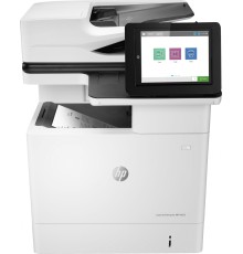 МФУ лазерный HP LaserJet Enterprise M635h (7PS97A) A4 Duplex Net