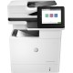 МФУ лазерный HP LaserJet Enterprise M635h (7PS97A) A4 Duplex Net