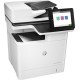 МФУ лазерный HP LaserJet Enterprise M635h (7PS97A) A4 Duplex Net