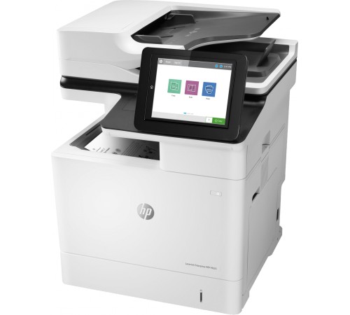 МФУ лазерный HP LaserJet Enterprise M635h (7PS97A) A4 Duplex Net МФУ лазерный HP LaserJet Enterprise M635h (7PS97A) A4 Duplex Net