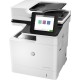 МФУ лазерный HP LaserJet Enterprise M635h (7PS97A) A4 Duplex Net