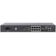 Коммутатор Dahua DH-PFS4210-8GT-150 8G 2SFP 8PoE+ 150W управляемый