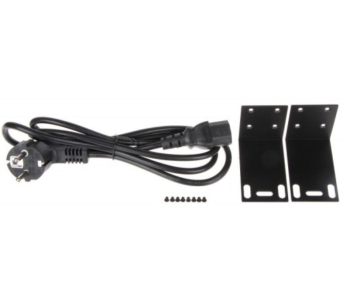 Коммутатор Dahua DH-PFS4210-8GT-150 8G 2SFP 8PoE+ 150W управляемый Коммутатор Dahua DH-PFS4210-8GT-150 8G 2SFP 8PoE+ 150W управляемый