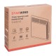 Конвектор Starwind SHV5010 1000Вт белый