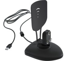 Усилитель сигнала Рэмо CONNECT-MINI BAS-2010 3м многодиапазонная черный