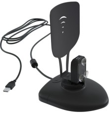 Усилитель сигнала Рэмо CONNECT-MINI BAS-2010 3м многодиапазонная черный