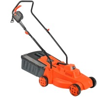 Газонокосилка роторная Patriot PT1130E (512309231) 1300Вт