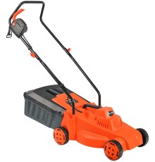 Газонокосилка роторная Patriot PT1130E (512309231) 1300Вт