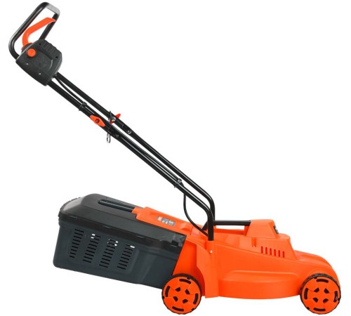 Газонокосилка роторная Patriot PT1130E (512309231) 1300Вт