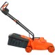 Газонокосилка роторная Patriot PT1130E (512309231) 1300Вт