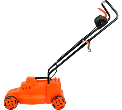 Газонокосилка роторная Patriot PT1130E (512309231) 1300Вт