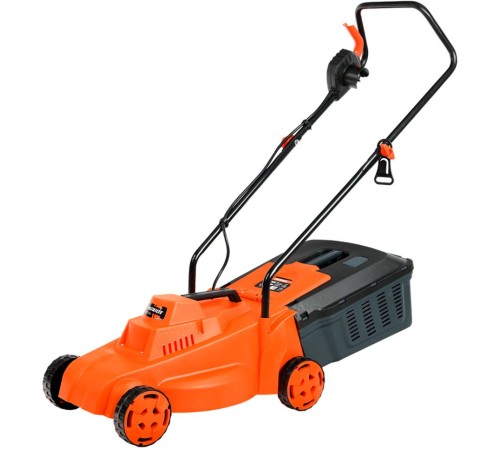 Газонокосилка роторная Patriot PT1130E (512309231) 1300Вт