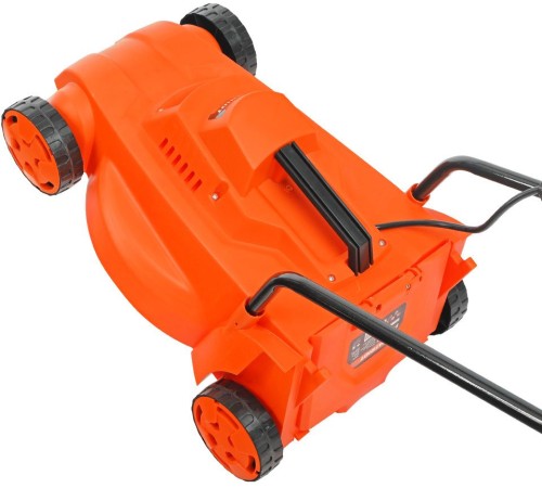 Газонокосилка роторная Patriot PT1130E (512309231) 1300Вт