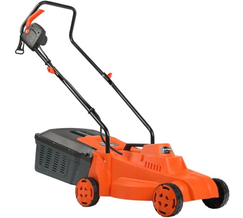 Газонокосилка роторная Patriot PT1130E (512309231) 1300Вт