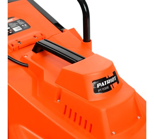 Газонокосилка роторная Patriot PT1130E (512309231) 1300Вт