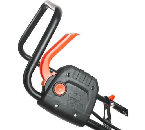 Газонокосилка роторная Patriot PT1130E (512309231) 1300Вт
