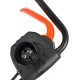 Газонокосилка роторная Patriot PT1130E (512309231) 1300Вт