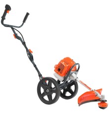 Газонокосилка роторная Patriot PT 520 (512109520)