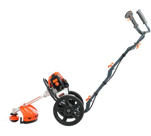 Газонокосилка роторная Patriot PT 520 (512109520)