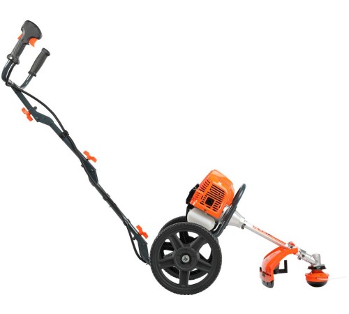 Газонокосилка роторная Patriot PT 520 (512109520)