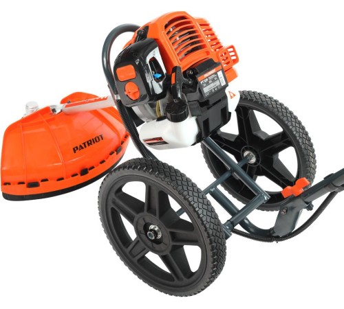 Газонокосилка роторная Patriot PT 520 (512109520)