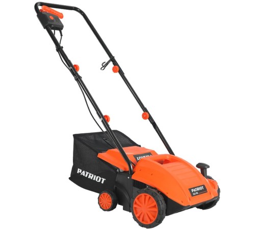 Скарификатор Patriot SCE 150 электр. 1500Вт (512309150)