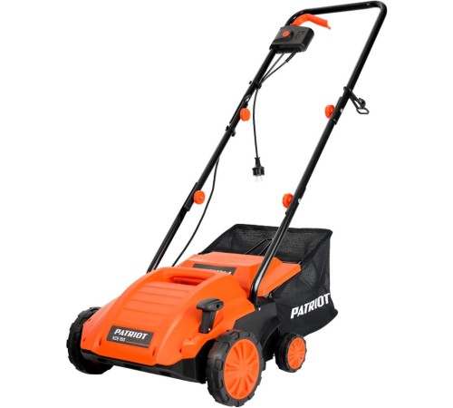 Скарификатор Patriot SCE 150 электр. 1500Вт (512309150)