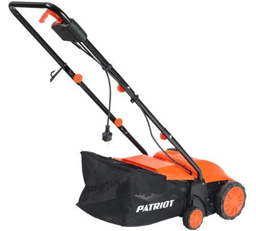 Скарификатор Patriot SCE 150 электр. 1500Вт (512309150)