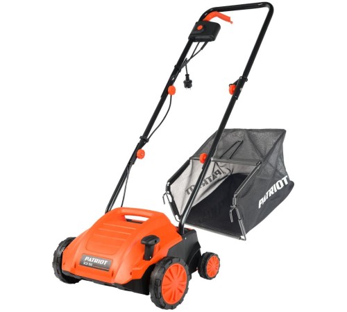 Скарификатор Patriot SCE 150 электр. 1500Вт (512309150)