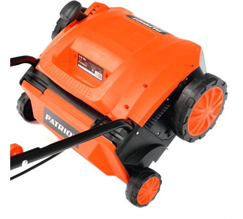 Скарификатор Patriot SCE 150 электр. 1500Вт (512309150)