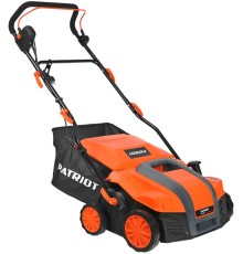 Скарификатор Patriot SCE 180 электр. 1800Вт (512309180)