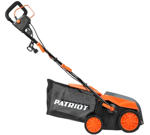 Скарификатор Patriot SCE 180 электр. 1800Вт (512309180)