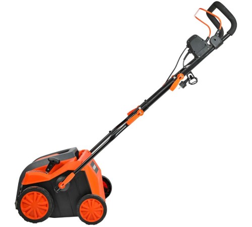 Скарификатор Patriot SCE 180 электр. 1800Вт (512309180)