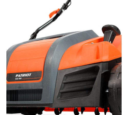 Скарификатор Patriot SCE 180 электр. 1800Вт (512309180)
