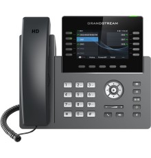 Телефон IP Grandstream GRP-2615 черный