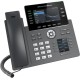 Телефон IP Grandstream GRP-2616 черный