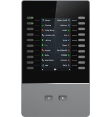 Модуль расширения Grandstream GBX20 серый