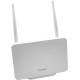 Интернет-центр Digma HOME (D4GHMAWH) N300 10/100BASE-TX/4G(3G) cat.4 белый