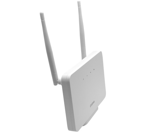 Интернет-центр Digma HOME (D4GHMAWH) N300 10/100BASE-TX/4G(3G) cat.4 белый