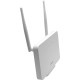 Интернет-центр Digma HOME (D4GHMAWH) N300 10/100BASE-TX/4G(3G) cat.4 белый