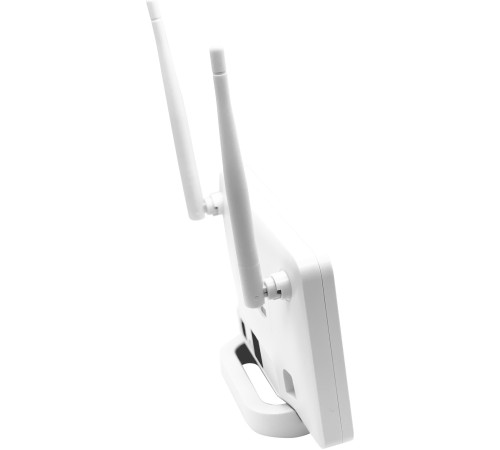 Интернет-центр Digma HOME (D4GHMAWH) N300 10/100BASE-TX/4G(3G) cat.4 белый